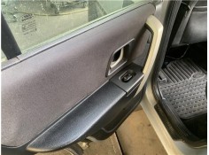 Recambio de puerta trasero izquierda para land rover freelander (ln) 2.0 hse familiar referencia OEM IAM BFA490170  