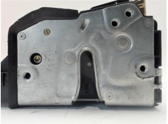 Recambio de cierre electromagnetico delantero derecho para bmw serie 3 berlina (e46) referencia OEM IAM 51217011308 244BTR 