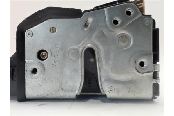 Recambio de cierre electromagnetico delantero derecho para bmw serie 3 berlina (e46) referencia OEM IAM 51217011308 244BTR 