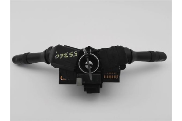 Recambio de mando intermitencia para toyota auris (e15) 2.0 d-4d referencia OEM IAM 8924502040 2080005519 