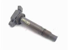BOBINA ENCENDIDO 9091902248 15510 9091902247 TOYOTA | 9091902260 TOYOTA | 90919C2002 TOYOTA | 90919C2006 TOYOTA | 90919T2001 TOY