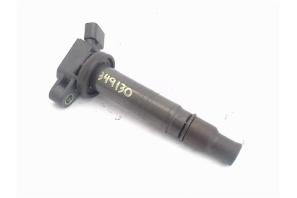 Recambio de bobina encendido para toyota avensis berlina (t22) 2.0 vvt-i referencia OEM IAM 9091902248 15510 9091902247 , TOYOTA