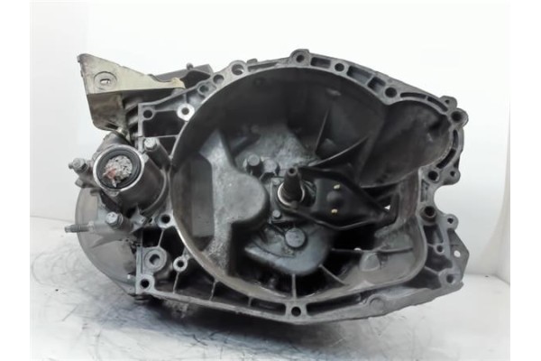 Recambio de caja cambios manual para peugeot 307 berlina (s2) 2.0 x-line referencia OEM IAM 20DM39  