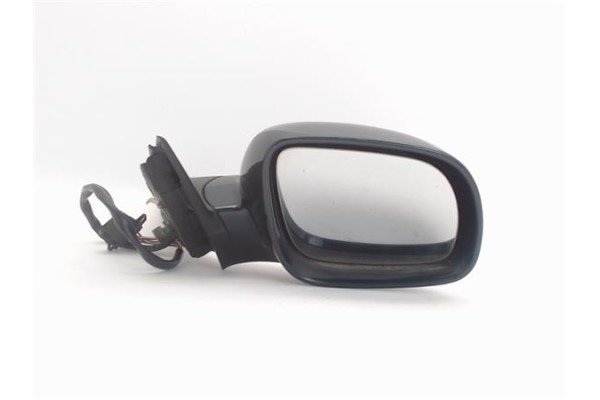 Recambio de retrovisor electrico derecho para volkswagen passat berlina (3b3) 1.9 tdi referencia OEM IAM 3B1857508F 6140116 3B18