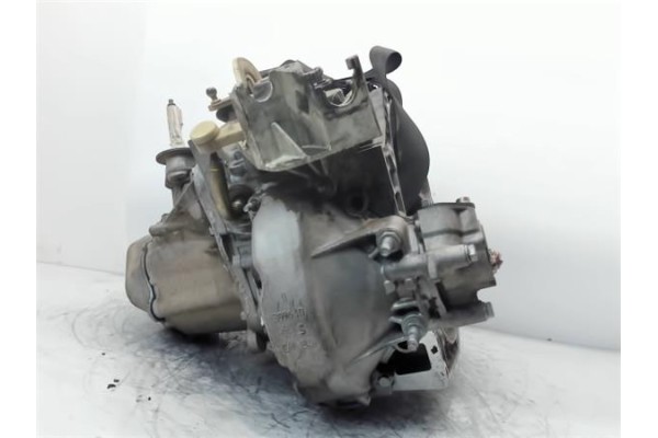 Recambio de caja cambios manual para peugeot 307 berlina (s2) 2.0 x-line referencia OEM IAM 20DM39  