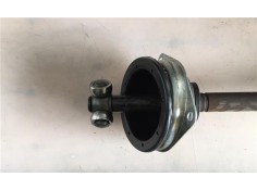 Recambio de palier delantero izquierdo para renault clio ii (xbo) 1.4 16v 98cv referencia OEM IAM 8200571876 5964Z2 8200079915 ,