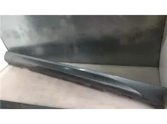 Recambio de spoiler talonera lat. izquierda para bmw serie 3 compacto (e46) 1.8 316ti referencia OEM IAM 51127893607  