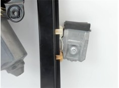 Recambio de mecanismo elevalunas trasero izquierdo para seat alhambra (7v9) referencia OEM IAM   