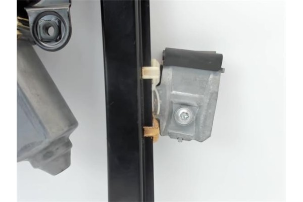 Recambio de mecanismo elevalunas trasero izquierdo para seat alhambra (7v9) referencia OEM IAM   