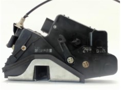 Recambio de cierre electromagnetico delantero derecho para bmw serie 3 berlina (e46) referencia OEM IAM 51217011308 244BTR 