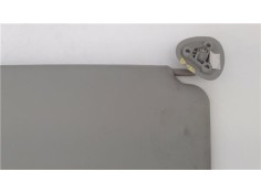 Recambio de parasol izquierdo para ford transit furgón 2.2 tdci referencia OEM IAM 1752996  