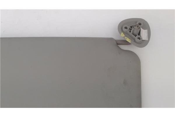 Recambio de parasol izquierdo para ford transit furgón 2.2 tdci referencia OEM IAM 1752996  