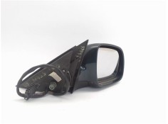 Recambio de retrovisor electrico derecho para volkswagen passat berlina (3b3) 1.9 tdi referencia OEM IAM 3B1857508F 6140116 3B18