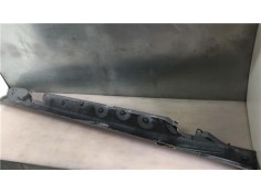 Recambio de spoiler talonera lat. izquierda para bmw serie 3 compacto (e46) 1.8 316ti referencia OEM IAM 51127893607  