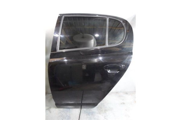 Recambio de puerta trasero izquierda para toyota yaris (ncp1/nlp1/scp1)(1999) 1.3 referencia OEM IAM   