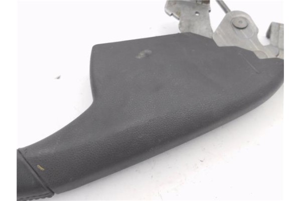 Recambio de palanca freno de mano para volkswagen polo v (6c1) 1.2 advance bmt referencia OEM IAM 6Q0711303AF  