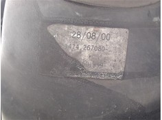 Recambio de faro delantero dcho para peugeot expert furgón comfort referencia OEM IAM 1474267080 36160748 6205AK , CITROËN | 620