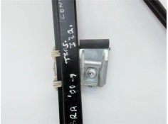 Recambio de mecanismo elevalunas trasero izquierdo para seat alhambra (7v9) referencia OEM IAM   