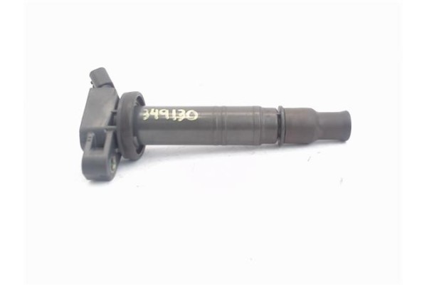 Recambio de bobina encendido para toyota avensis berlina (t22) 2.0 vvt-i referencia OEM IAM 9091902248 15510 9091902247 , TOYOTA