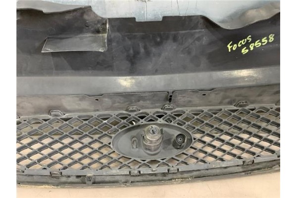 Recambio de rejilla capo para ford focus ii (da_) 1.8 tdci referencia OEM IAM 4M5J8200BA 4M518216AA 
