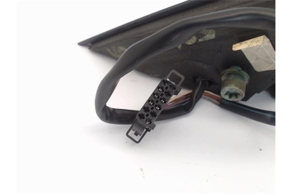Recambio de retrovisor electrico derecho para volkswagen passat berlina (3b3) 1.9 tdi referencia OEM IAM 3B1857508F 6140116 3B18