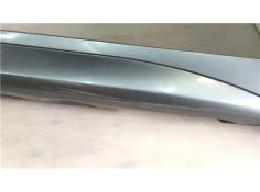 Recambio de spoiler talonera lat. izquierda para bmw serie 3 compacto (e46) 1.8 316ti referencia OEM IAM 51127893607  