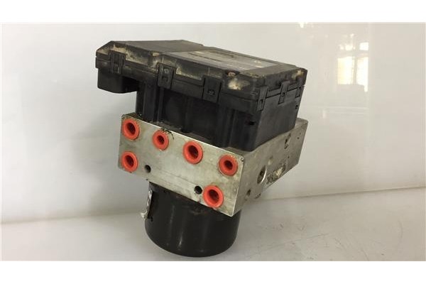Recambio de nucleo abs para seat toledo (1m2) 1.9 tdi referencia OEM IAM 1J0614217E 1J0907379Q 