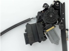 Recambio de mecanismo elevalunas trasero izquierdo para seat alhambra (7v9) referencia OEM IAM   