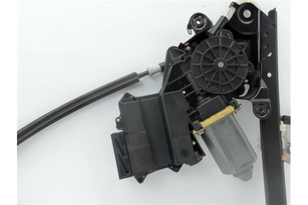 Recambio de mecanismo elevalunas trasero izquierdo para seat alhambra (7v9) referencia OEM IAM   