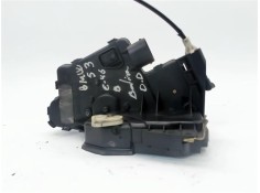 Recambio de cierre electromagnetico delantero derecho para bmw serie 3 berlina (e46) referencia OEM IAM 51217011308 244BTR 