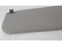 Recambio de parasol izquierdo para ford transit furgón 2.2 tdci referencia OEM IAM 1752996  