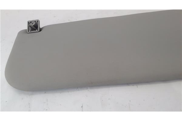 Recambio de parasol izquierdo para ford transit furgón 2.2 tdci referencia OEM IAM 1752996  
