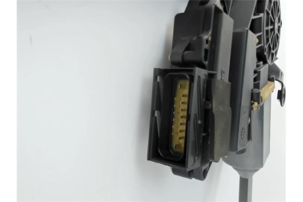 Recambio de mecanismo elevalunas trasero izquierdo para seat alhambra (7v9) referencia OEM IAM   