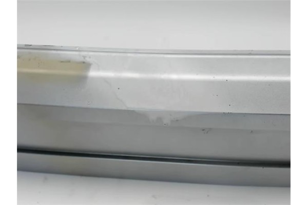 Recambio de refuerzo paragolpes para fiat ii tipo (356) berlina 1.3 easy referencia OEM IAM 52109623 52150026 