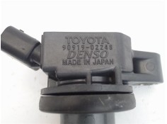 Recambio de bobina encendido para toyota avensis berlina (t22) 2.0 vvt-i referencia OEM IAM 9091902248 15510 9091902247 , TOYOTA