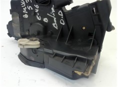 Recambio de cierre electromagnetico delantero derecho para bmw serie 3 berlina (e46) referencia OEM IAM 51217011308 244BTR 