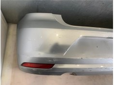 Recambio de paragolpes trasero para volkswagen polo v (6c1) 1.2 advance bmt referencia OEM IAM 6R6807421CFGRU  