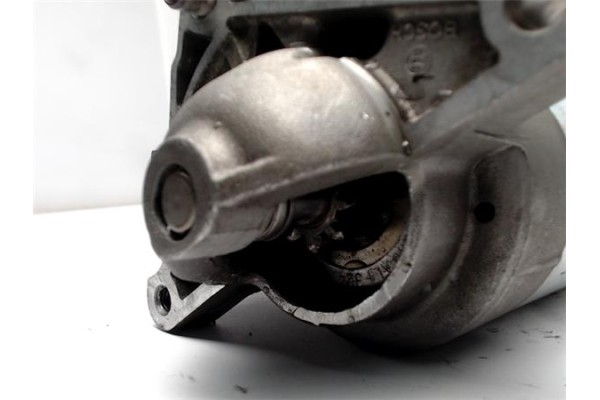 Recambio de motor arranque para peugeot 206 1.4 16v referencia OEM IAM 9647982880 0001112041 