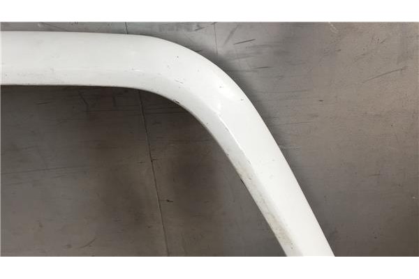 Recambio de aletin trasero izquierdo para nissan patrol station wagon (w260) 2.8 td referencia OEM IAM 9382706J00  