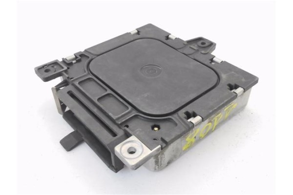 Recambio de centralita para seat malaga referencia OEM IAM 0280000337  