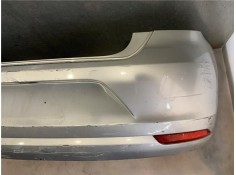 Recambio de paragolpes trasero para volkswagen polo v (6c1) 1.2 advance bmt referencia OEM IAM 6R6807421CFGRU  