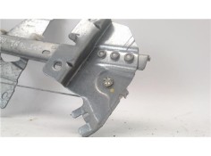 Recambio de mecanismo elevalunas trasero izquierdo para peugeot 307 (s1) referencia OEM IAM 116307  