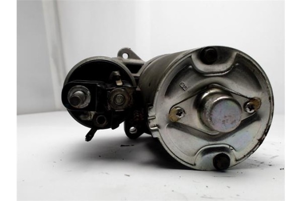 Recambio de motor arranque para peugeot 206 1.4 16v referencia OEM IAM 9647982880 0001112041 
