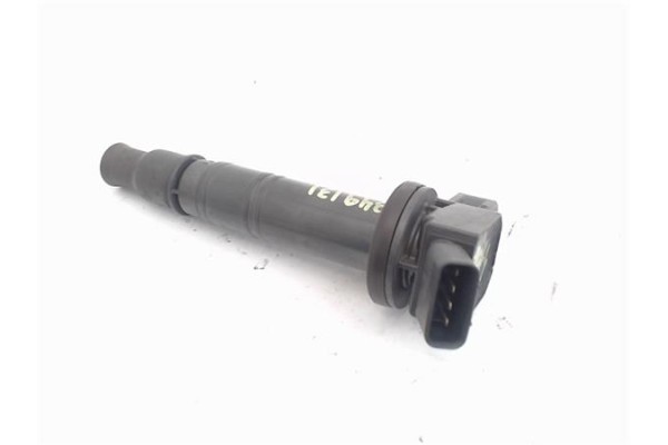 Recambio de bobina encendido para toyota avensis berlina (t22) 2.0 vvt-i referencia OEM IAM 9091902248 15510 9091902247 , TOYOTA