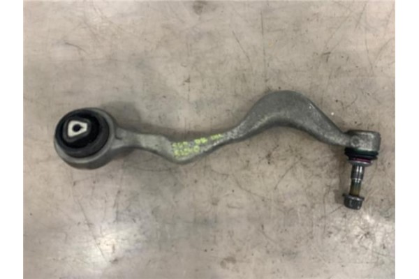 Recambio de brazo inferior delantero derecho para bmw serie 1 berlina (e81/e87) 2.0 120d referencia OEM IAM 31122405862 EST15800