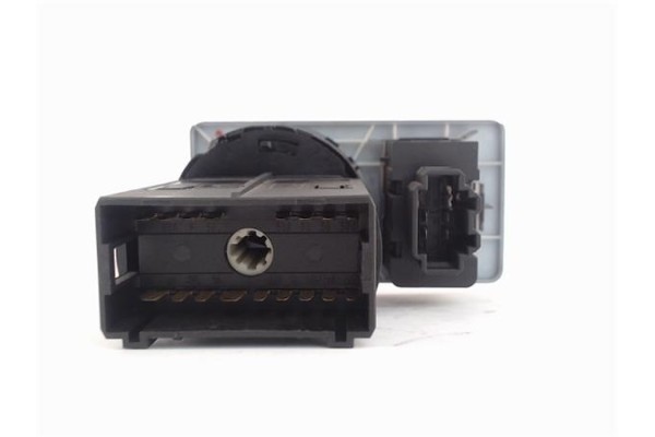Recambio de mando de luces para skoda fabia (6y2/6y3) referencia OEM IAM (6Y1941531DJDY) 28101 