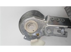 Recambio de mecanismo elevalunas trasero izquierdo para peugeot 307 (s1) referencia OEM IAM 116307  