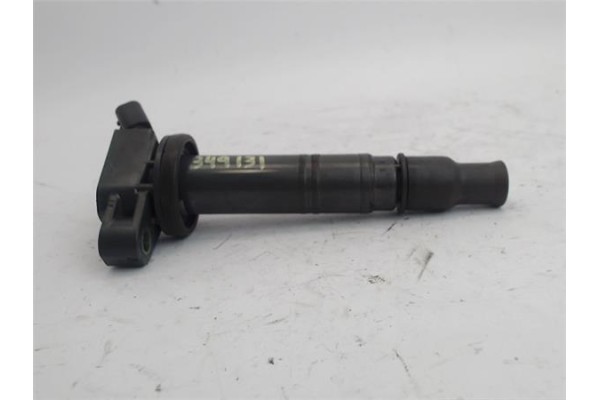 Recambio de bobina encendido para toyota avensis berlina (t22) 2.0 vvt-i referencia OEM IAM 9091902248 15510 9091902247 , TOYOTA