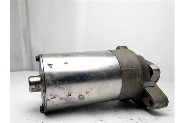 Recambio de motor arranque para peugeot 206 1.4 16v referencia OEM IAM 9647982880 0001112041 
