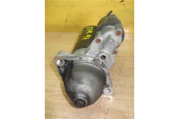 Recambio de motor arranque para bmw serie 5 touring (e39) 2.5 525tds referencia OEM IAM 2246570 0001109025 